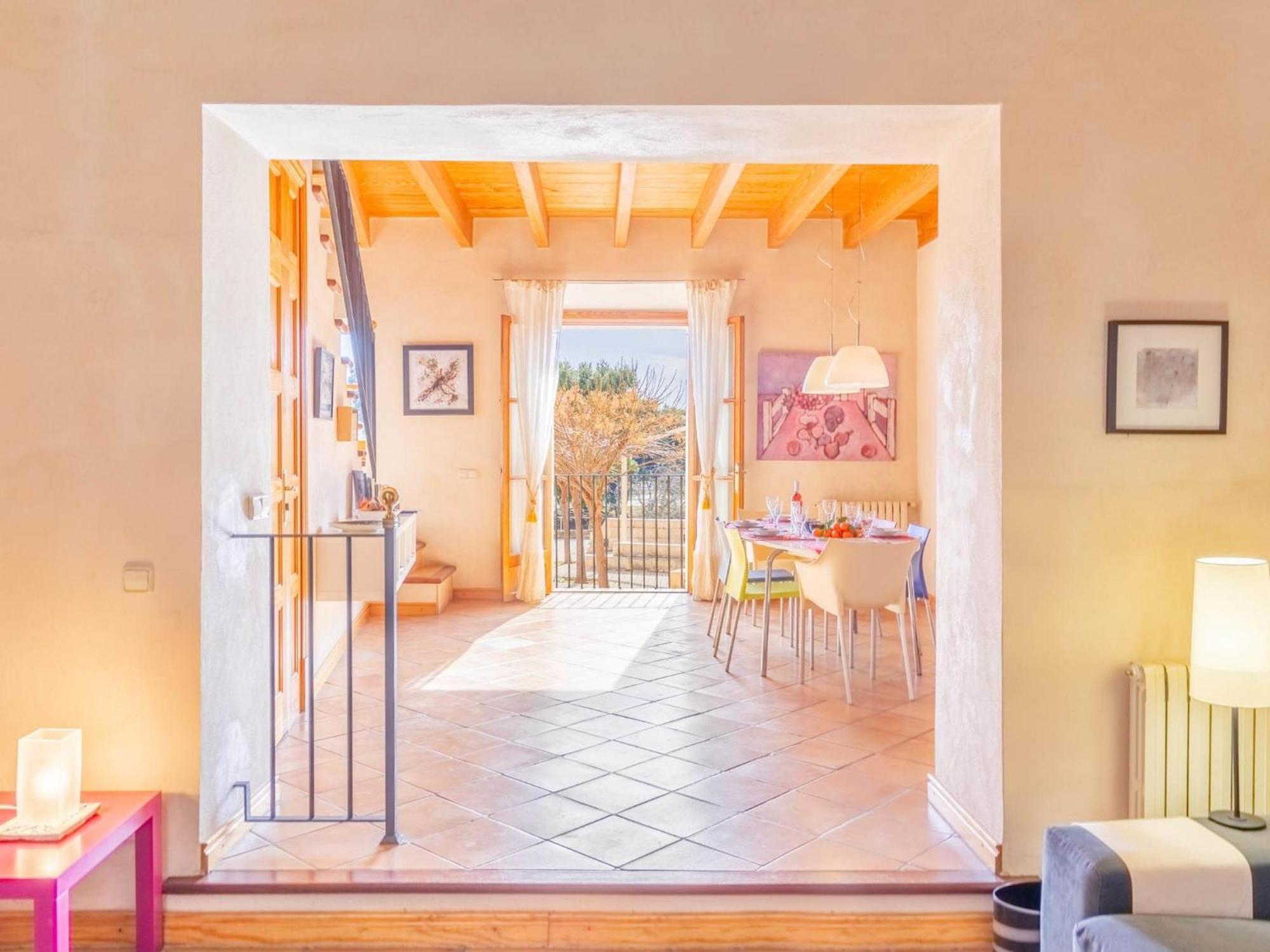 Apartment Bastio Palma
