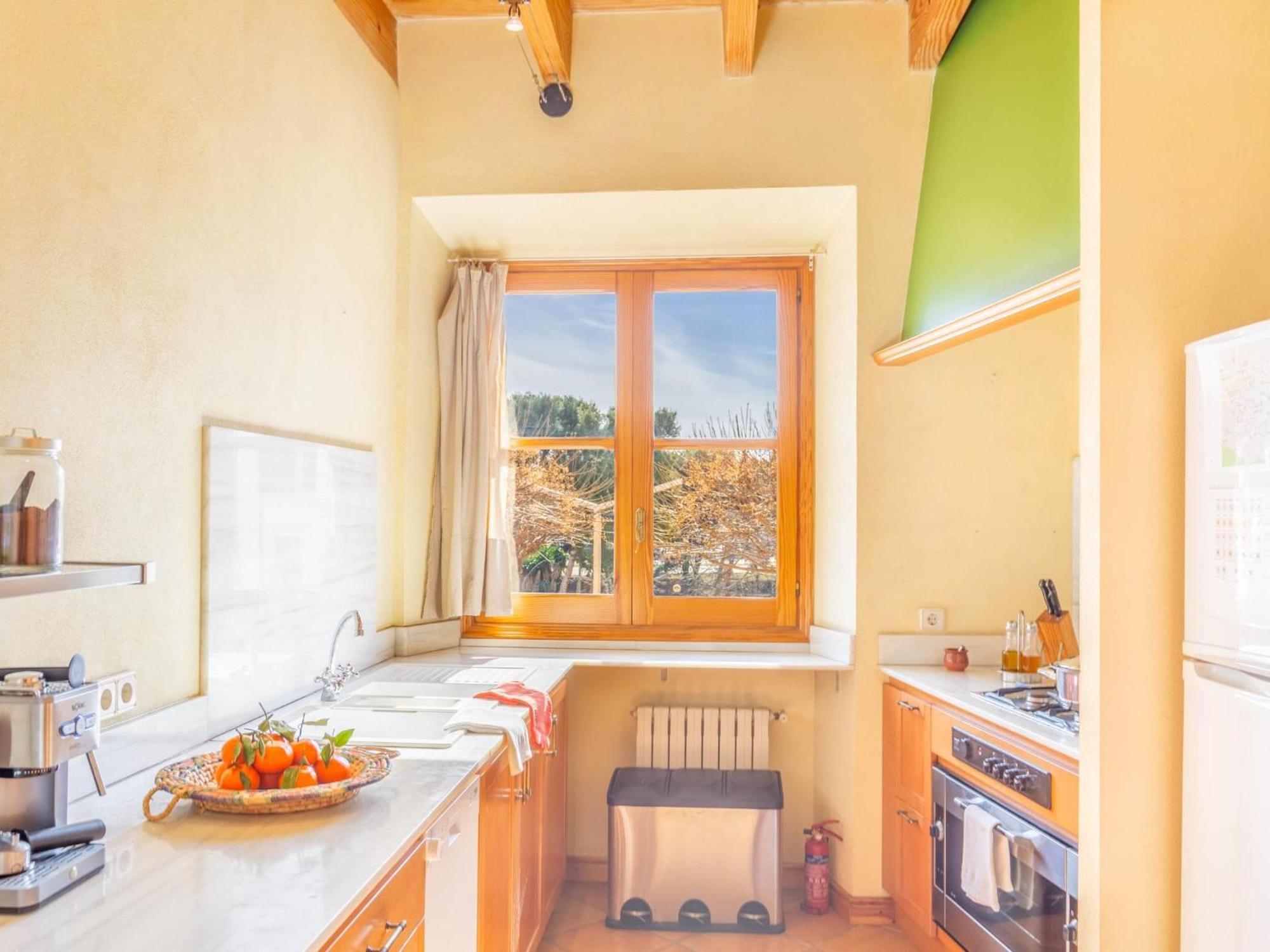 Bastio Apartment Palma