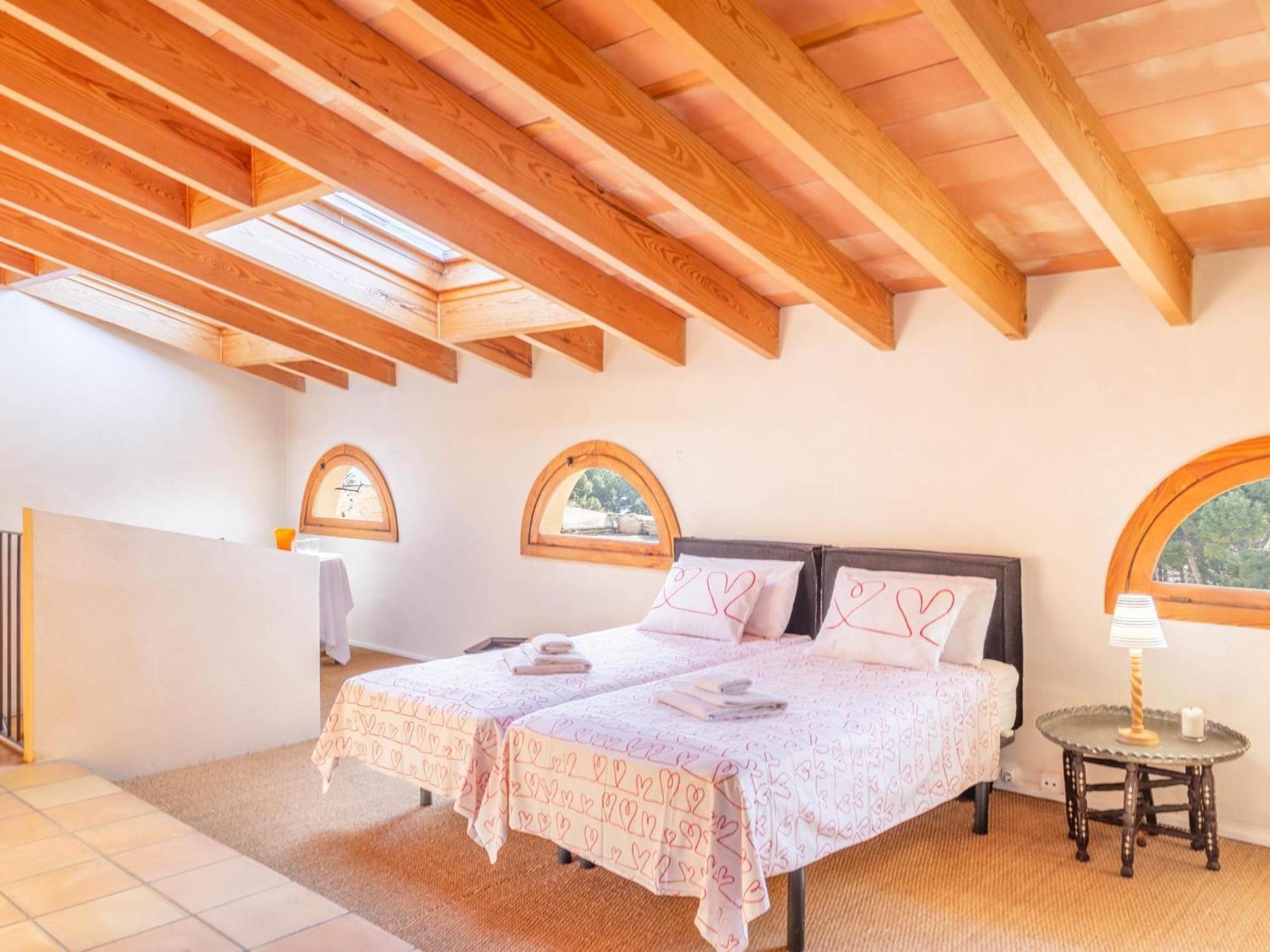 Apartment Bastio Palma
