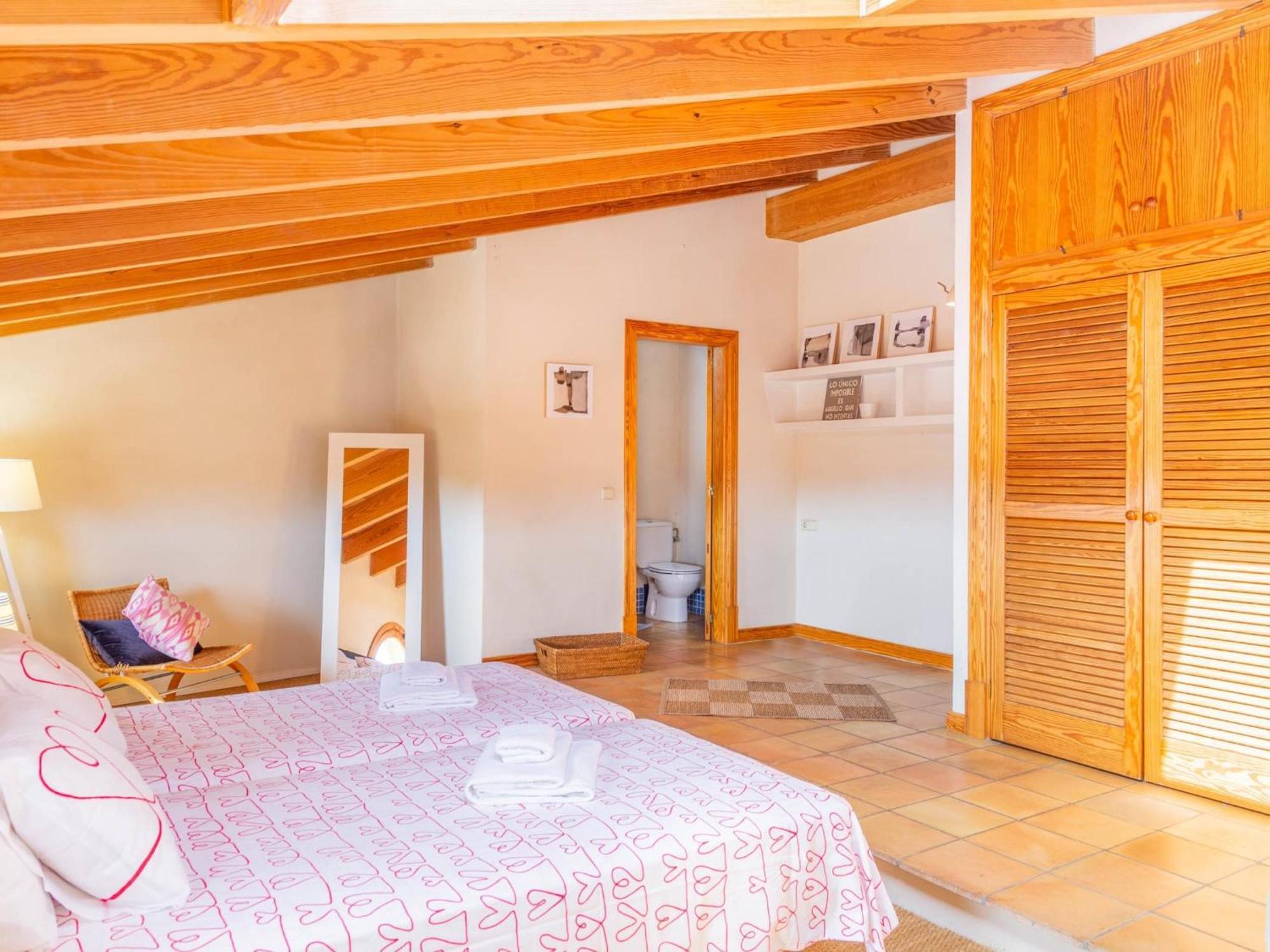 Apartment Bastio Palma